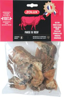 Panse de bœuf pour chien - 150 g
