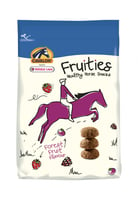 CAVALOR Fruities Snacks de frutas del bosque para caballos