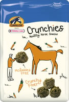 CAVALOR Friandises Crunchies carottes et fibres pour chevaux