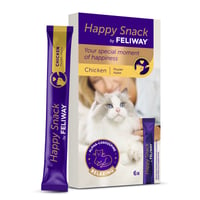 Feliway Happy Snack