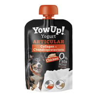 Yogurt Articular de Pollo para perros Yow Up !