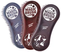 MagicBrush WildBerry Recycled Brush Kit
