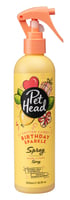 Trockenreinigungsspray für Hunde – 300 ml – Birthday Sparkle Pet Head