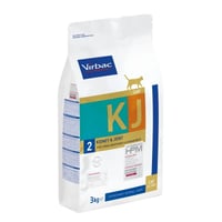 Virbac Veterinary HPM KJ2 - Kidney & Joint Support pour chat (…)