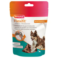 Flexifit - Hundesnacks für die Gelenke