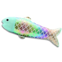 Peluche pour chat Lumifish - 2 Tailles disponibles
