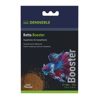 Dennerle Betta Booster aliment de base pour tous les poissons labyrinthes