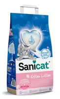 Litière Sanicat Kitten Chaton