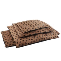 Coussin pour chien Zolia Delilah - 4 tailles - Taille M - 90 x 70 cm