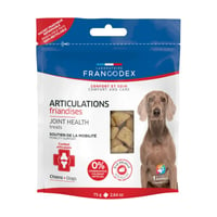 Francodex Friandises Articulations pour chien