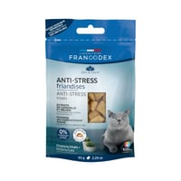 Francodex Friandises Anti Stress pour chat