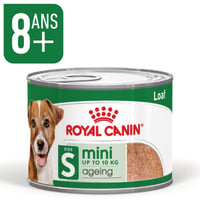 Royal Canin Mini Ageing in mousse