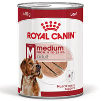 Royal Canin Medium Adult in mousse