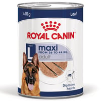 Royal Canin Maxi Adult in mousse 