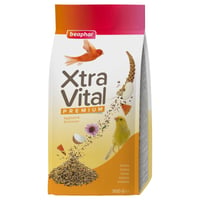 XtraVital Alimentation premium pour canaris