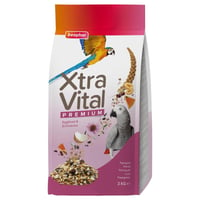 XtraVital Alimentation premium pour perroquets