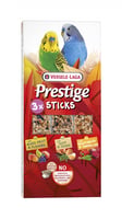 Sticks Piccole Parrocchette Triple Variety Pack 
