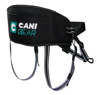 CANI GEAR Cinto ventral Symbioz