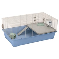 Cage pour hamster - 41cm - Milos Jumbo