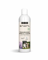 BIOVETOL Junior Shampooing bio voor kittens en puppy's