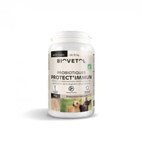 BIOVETOL Poudre protect'immun bio pour petit chien