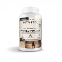 BIOVETOL Poudre Protect'Immun bio pour grand chien