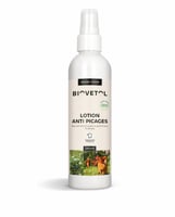 BIOVETOL Lotion anti picages pour basse-cour