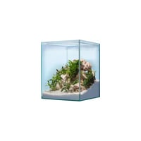 SERA Aquarium Scaper Cube avec filtre intérieur