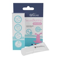 SecureBunny Adventure, ein Mutterpheromon-Beruhigungsmittel für Kaninchen