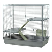 Cage pour lapin - 100cm