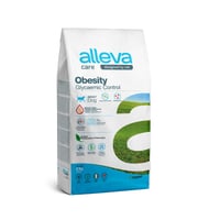 ALLEVA Care Obesity Glycemic Control para perro adulto