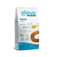 ALLEVA Care Renal Antiox para cão adulto 