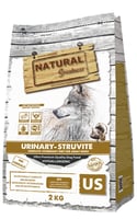 NATURAL GREATNESS Urinary Struvite für ausgewachsene Hunde