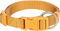 Trixie Premium collier - Curry 