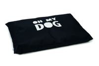 BEEZTEES Coussin pour chien