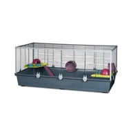 Cage pour hamster - 2 tailles disponibles