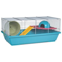Cage pour hamsters - 50cm