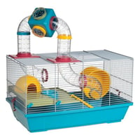 Cage pour hamsters - 29cm