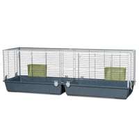 Cage pour lapins - 3 tailles disponibles