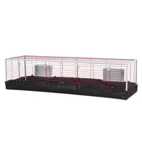 Cage pour lapins - 3 tailles disponibles