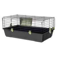 Cage pour lapins - 80cm
