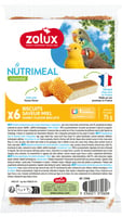 Nutrimeal Kekse für Vögel - Verschiedene Geschmacksrichtungen
