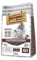 NATURAL GREATNESS Gastrointestinal para perros adultos