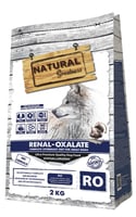 NATURAL GREATNESS Renal Oxalate pour chien adulte