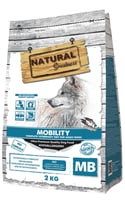 NATURAL GREATNESS Mobility voor volwassen honden