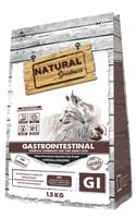 NATURAL GREATNESS Gastrointestinal für ausgewachsene Katzen