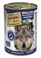 NATURAL GREATNESS Renal Oxalate pâtée pour chien adulte