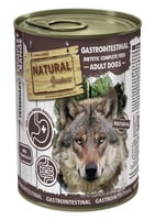 NATURAL GREATNESS Gastrointestinal pâtée pour chien adulte