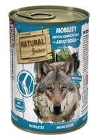 NATURAL GREATNESS Mobility paté voor volwassen honden