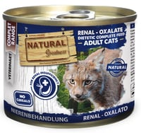 NATURAL GREATNESS Renal oxalate paté para gato adulto 